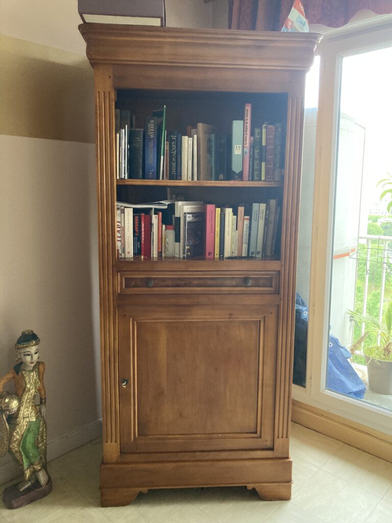 relooking bonnetière