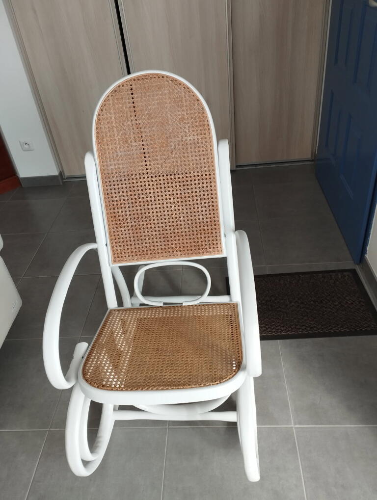 rocking chair